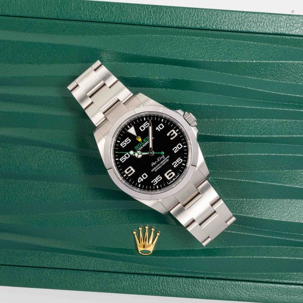 Rolex Air-King 126900